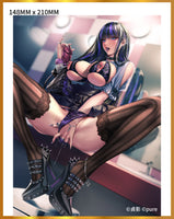 1/6 Kisara Figure