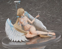 1/6 Momoko-chan Illustrated by Houkiboshi