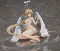 1/6 Momoko-chan Illustrated by Houkiboshi