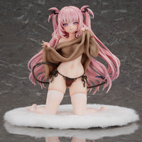 1/6 Lulumu Sweater Illustrated by Tamano Kedama Deluxe Edition