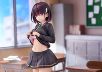 1/7 Ayakashi Triangle: Suzu Kanade