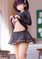 1/7 Ayakashi Triangle: Suzu Kanade