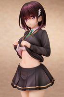 1/7 Ayakashi Triangle: Suzu Kanade