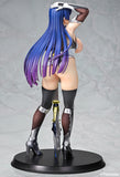 1/6 Awaki Wakamurasaki Yatsu Murasaki Taimanin RPGX