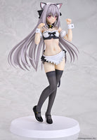 1/6 Tsuki ni Yorisou Otome no Sahou: Luna Sakurakouji Cat Ear Maid