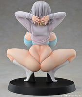 1/6 DaviGaki WakaraSex 2 -Let's Play Hypnosis-: Davi Artman