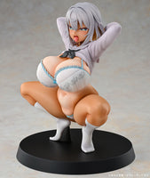 1/6 DaviGaki WakaraSex 2 -Let's Play Hypnosis-: Davi Artman Sunburn ver.