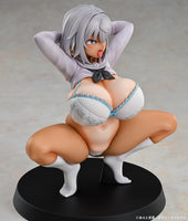 1/6 DaviGaki WakaraSex 2 -Let's Play Hypnosis-: Davi Artman Sunburn ver.