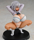 1/6 DaviGaki WakaraSex 2 -Let's Play Hypnosis-: Davi Artman Sunburn ver.