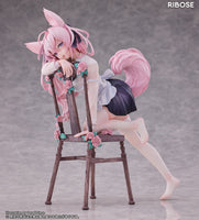 1/7 Rabbit Flova