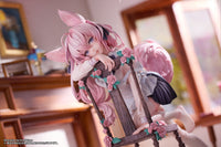 1/7 Rabbit Flova