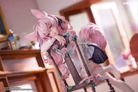 1/7 Rabbit Flova