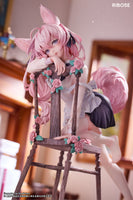 1/7 Rabbit Flova