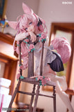 1/7 Rabbit Flova