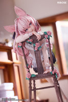1/7 Rabbit Flova