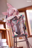 1/7 Rabbit Flova