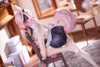 1/7 Rabbit Flova