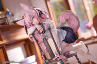 1/7 Rabbit Flova