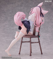 1/7 Rabbit Flova
