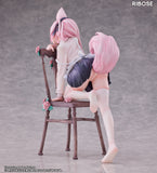 1/7 Rabbit Flova