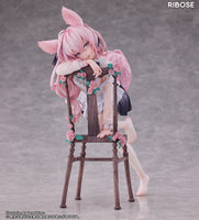 1/7 Rabbit Flova