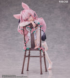 1/7 Rabbit Flova