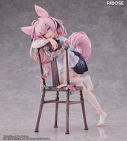 1/7 Rabbit Flova