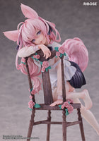 1/7 Rabbit Flova