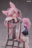 1/7 Rabbit Flova