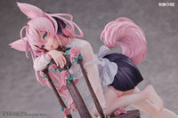 1/7 Rabbit Flova