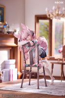 1/7 Rabbit Flova