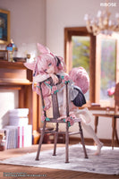 1/7 Rabbit Flova