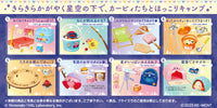 Kirby: Kirby's starry sky camp 1Box 8pcs