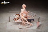 1/7 Girls' Frontline: OTs-14 Divinely-Favoured Beauty Heavy Damage Ver.