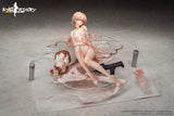 1/7 Girls' Frontline: OTs-14 Divinely-Favoured Beauty Heavy Damage Ver.