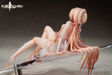 1/7 Girls' Frontline: OTs-14 Divinely-Favoured Beauty Heavy Damage Ver.