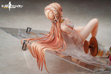 1/7 Girls' Frontline: OTs-14 Divinely-Favoured Beauty Heavy Damage Ver.