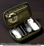 Mobile Suit Gundam: Principality of Zeon Supply Image Gadget Case