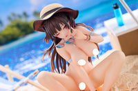 1/6 Azato-san Swimwear Ver.