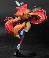 1/7 Bunnimals: Rosa