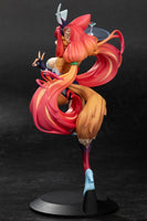 1/7 Bunnimals: Rosa