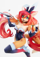 1/7 Bunnimals: Rosa
