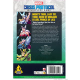 Marvel Crisis Protocol: Mighty Thor, Lady Sif, Thor Hero of Midgard & Loki, Prince of Lies