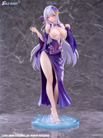 1/7 Water Saint Bonus Edition