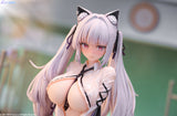 1/7 Alvina-chan Wet Ver. Deluxe Edition