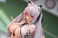 1/7 Alvina-chan Wet Ver. Deluxe Edition