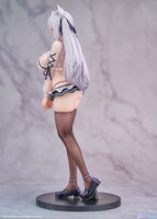 1/7 Alvina-chan Wet Ver. Deluxe Edition