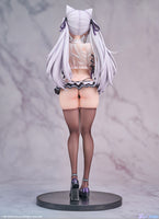 1/7 Alvina-chan Wet Ver. Deluxe Edition