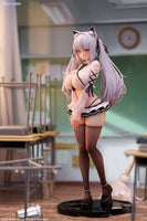 1/7 Alvina-chan Wet Ver. Deluxe Edition