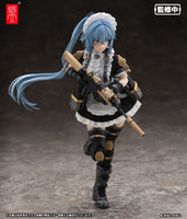 1/12 RA-02 Tactical Maid Kazune Tokiwa